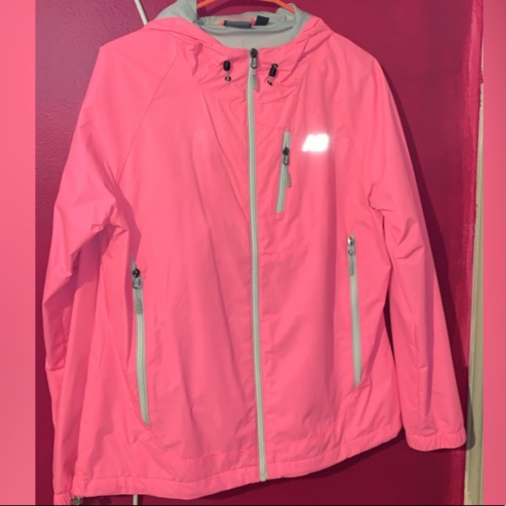 New Balance Jacket